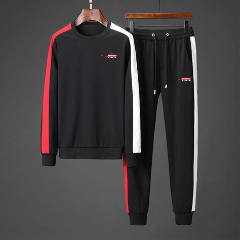 givenchy tracksuit suit|Givenchy tracksuit.